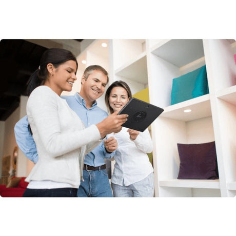 HP Engage Go 10 Case