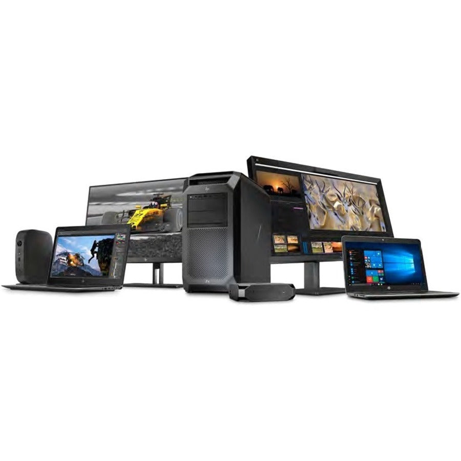 CUSTOM ZBOOK8G4T X4214R 128GB