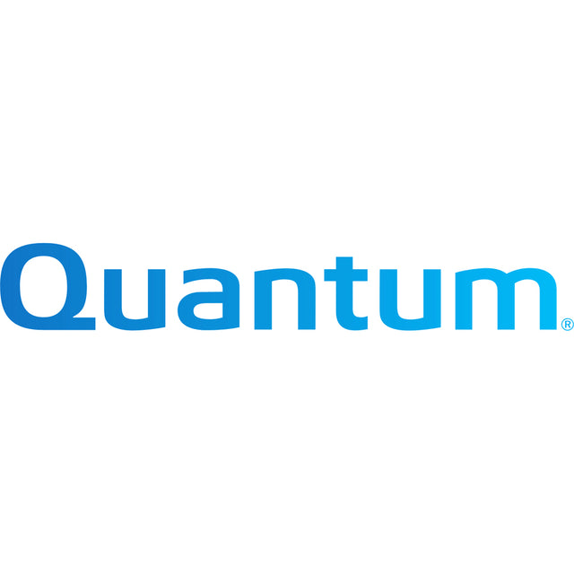 Quantum Tape Drive