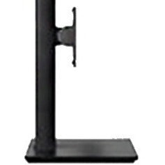 Hanwha SMT-4343S 43" Class 4K UHD LCD Monitor - 16:9 - Black