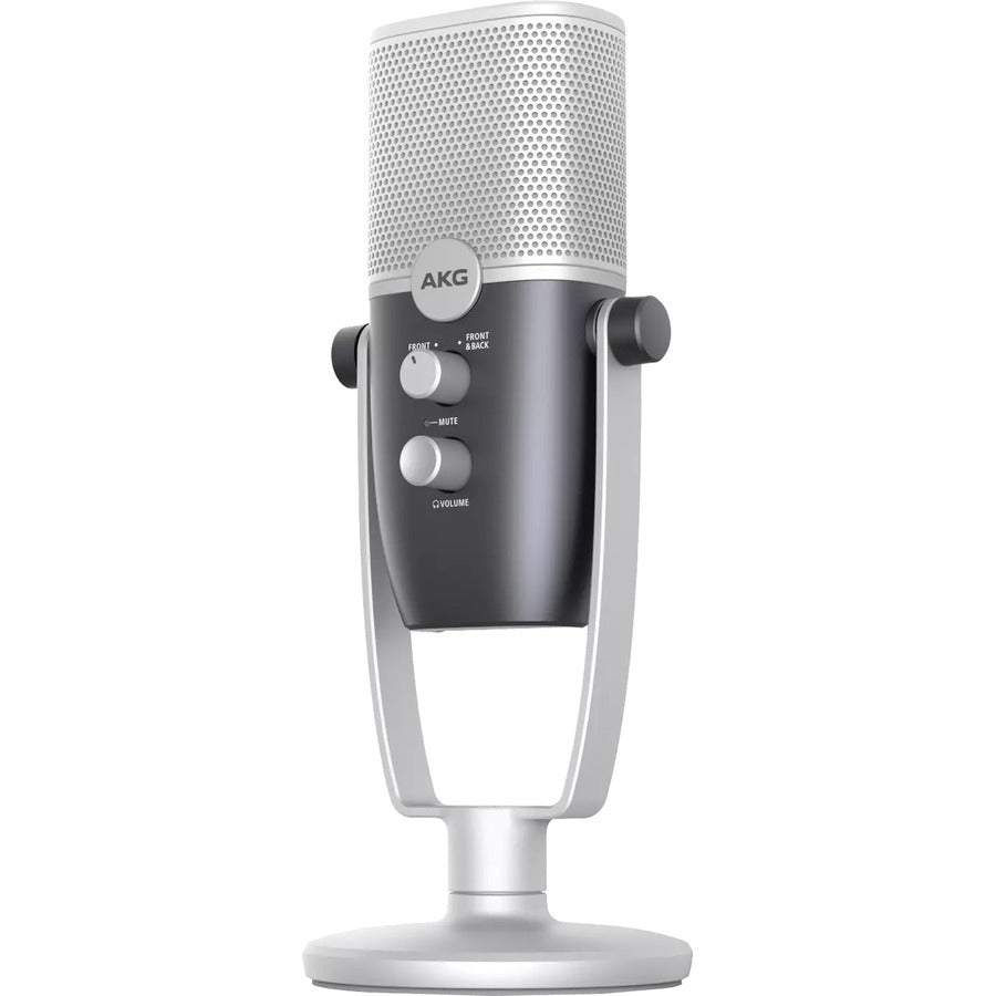 DUAL PATTERN USB MICROPHONE C22
