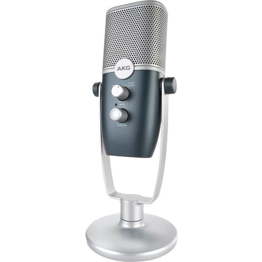 DUAL PATTERN USB MICROPHONE C22