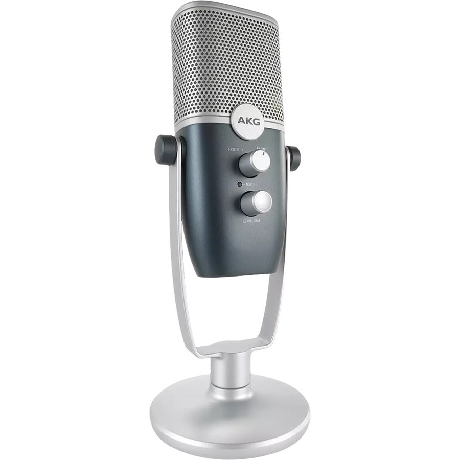 DUAL PATTERN USB MICROPHONE C22