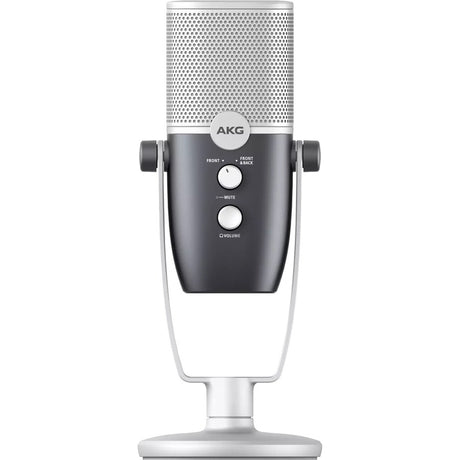 DUAL PATTERN USB MICROPHONE C22
