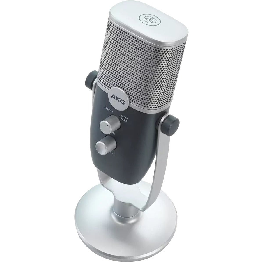 DUAL PATTERN USB MICROPHONE C22
