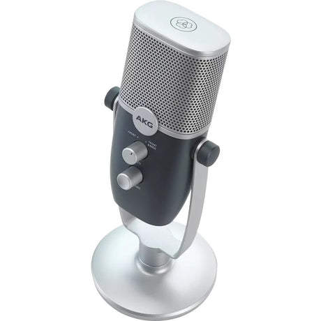 DUAL PATTERN USB MICROPHONE C22