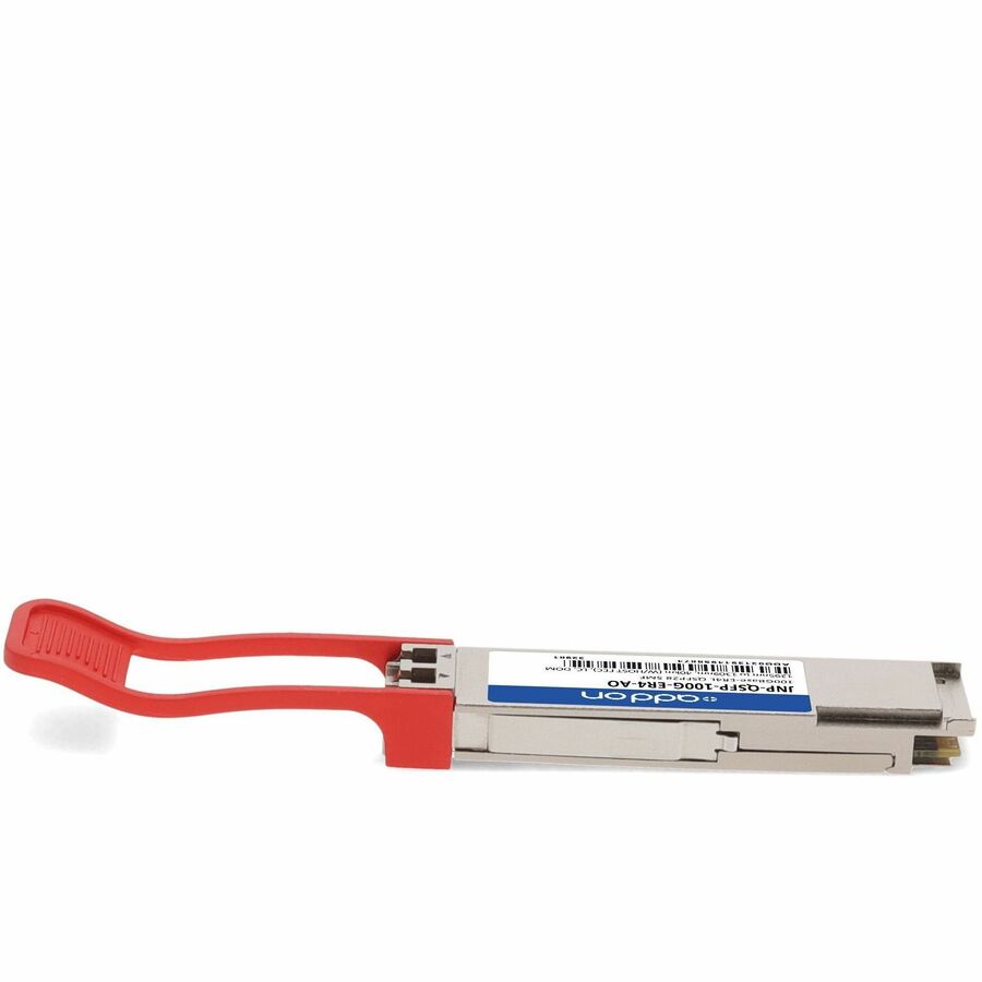 JUNIPER JNP-QSFP-100G-ER4 COMP