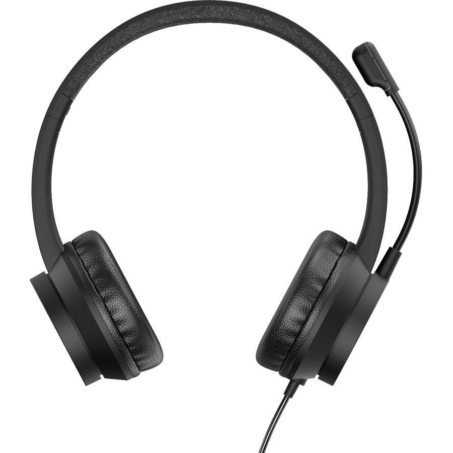 CODi Voice-Isolating Stereo USB-A Headset