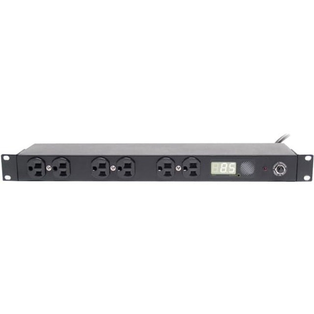 POWER DIST. UNIT PDU