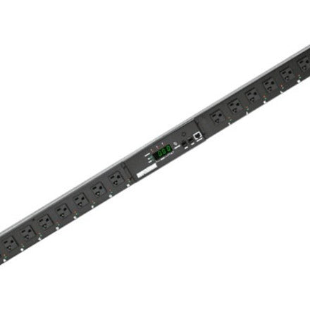 IP-BASED SWITCHED PDU