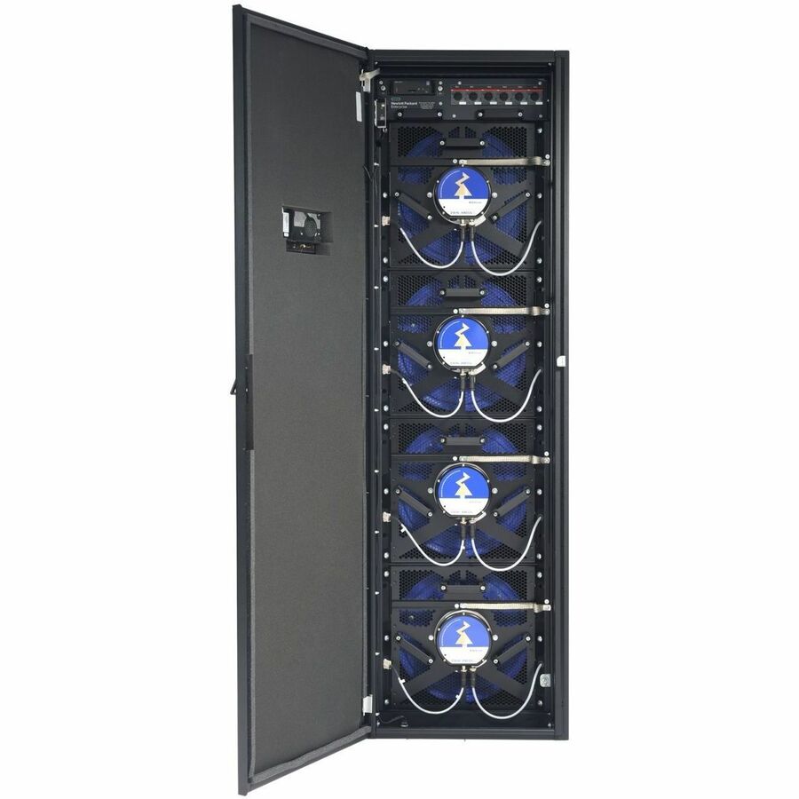 HPE ARCS 48U 800X1600MM RACK