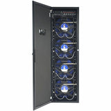 HPE ARCS 48U 800X1600MM RACK