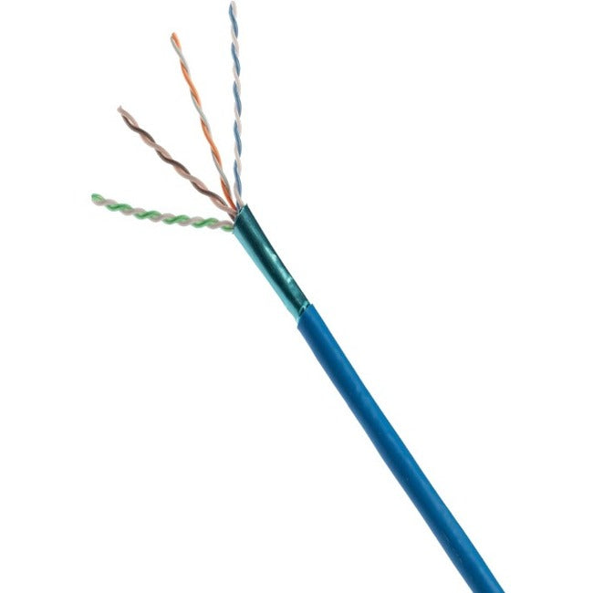 CC CAT 6A VMTX HD 4P 23 AWG