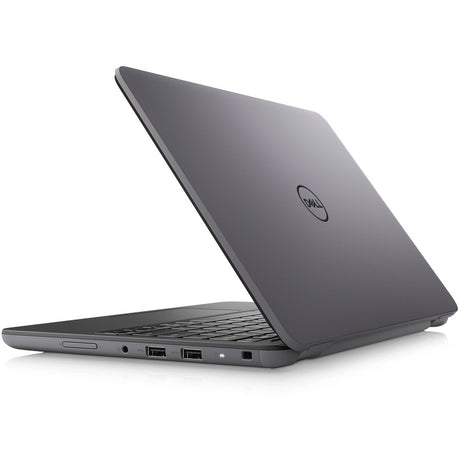 Dell Latitude 3000 3120 11.6" Netbook - HD - Intel Celeron N5100 - 4 GB - 128 GB SSD - English (US) Keyboard - Titan Gray