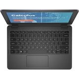 Dell Latitude 3000 3120 11.6" Netbook - HD - Intel Celeron N5100 - 4 GB - 128 GB SSD - English (US) Keyboard - Titan Gray