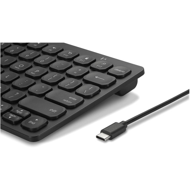 Kensington Compact Keyboard
