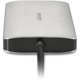 Kensington UH1400P USB-C 8-in-1 Driverless Mobile Hub