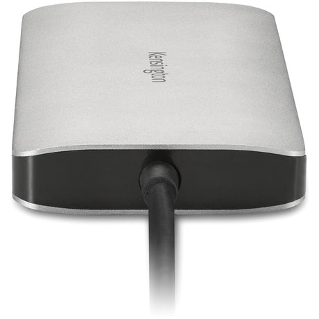 Kensington UH1400P USB-C 8-in-1 Driverless Mobile Hub