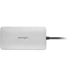 Kensington UH1400P USB-C 8-in-1 Driverless Mobile Hub