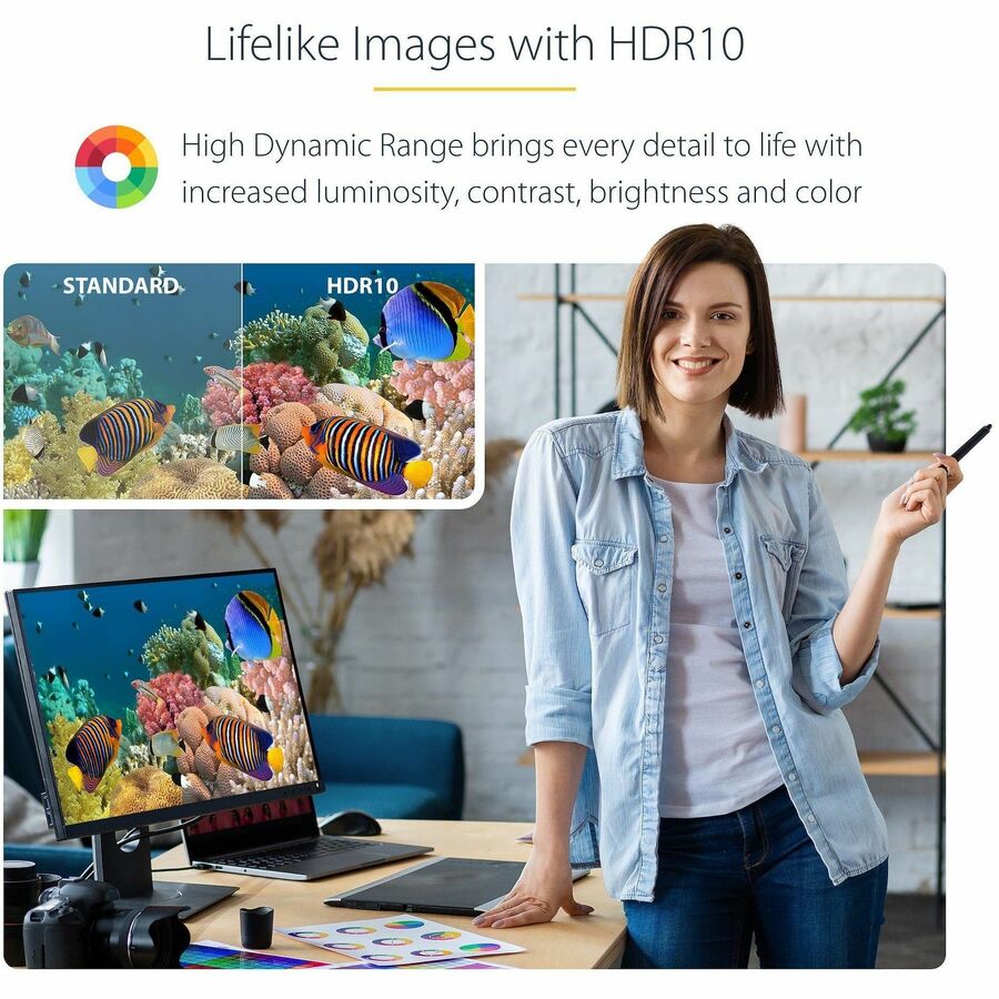 USB C TO HDMI ADAPTER DONGLE 4K