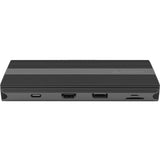 12-IN-1 MALE USB-C TO HDMI DP