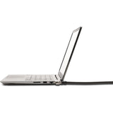 SLIM COMBO LOCK W/ULTRA CABLE