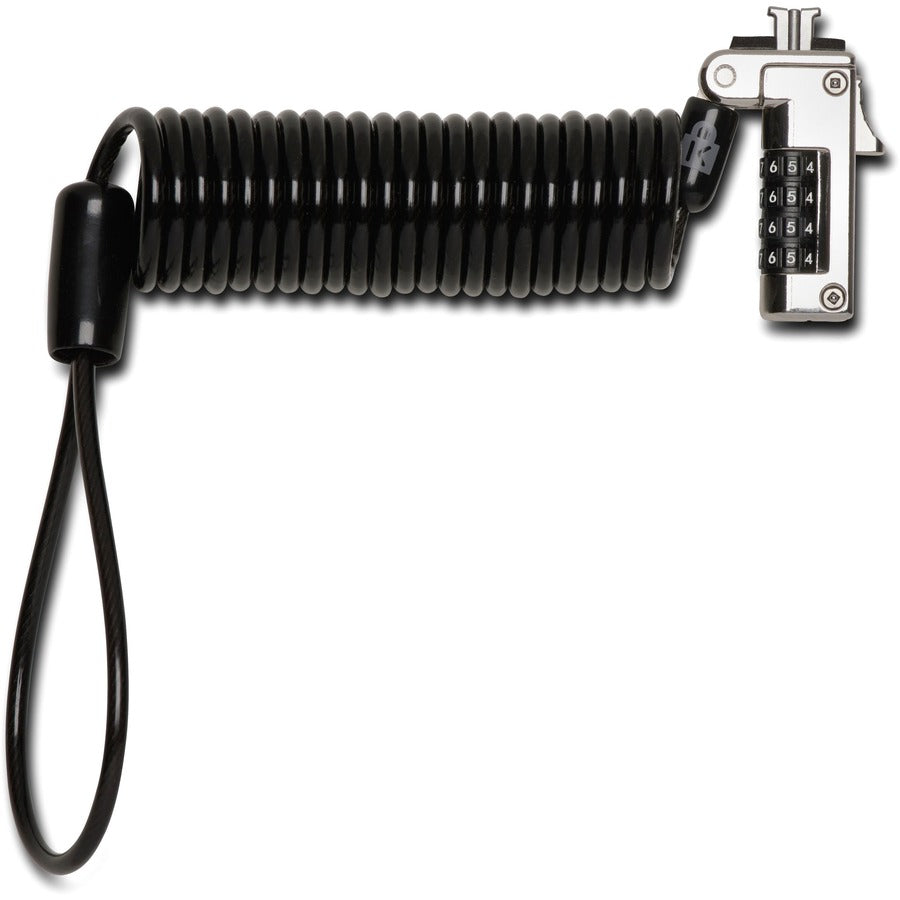 SLIM PORTABLE COMBINATION