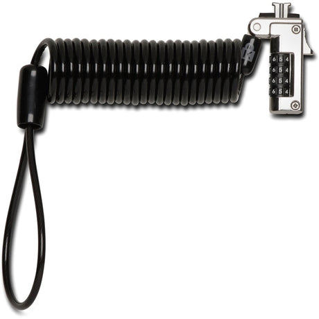 SLIM PORTABLE COMBINATION