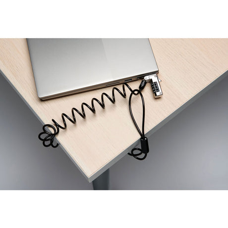 SLIM PORTABLE COMBINATION