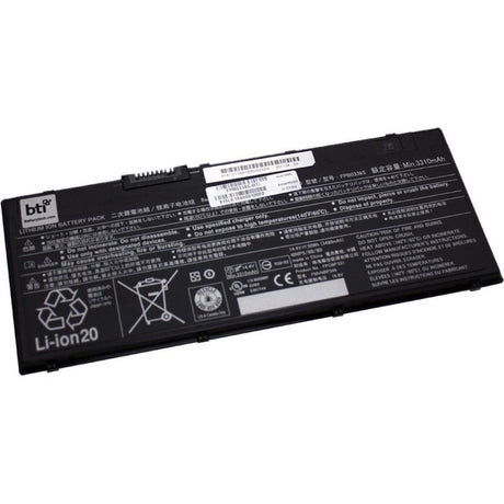 FUJITSU BATTERY 14V 50W 3490MAH