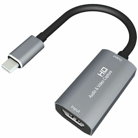 4XEM's USB-C to HDMI Video Capture Card