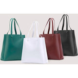 Francine Collection Made Easy Carrying Case (Tote) for 15" to 17" Notebook - Black