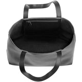 Francine Collection Made Easy Carrying Case (Tote) for 15" to 17" Notebook - Black