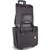 Francine Collection Tribeca Carrying Case (Backpack) for 15.6" to 16" Notebook - Black