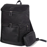 Francine Collection Tribeca Carrying Case (Backpack) for 15.6" to 16" Notebook - Black