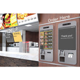 EU-M30-002 KIOSK RCPT PRINTER