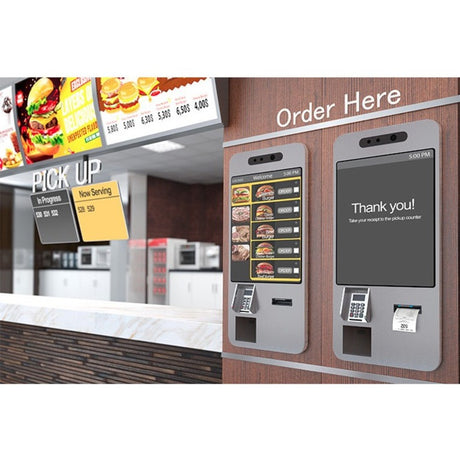 EU-M30-002 KIOSK RCPT PRINTER