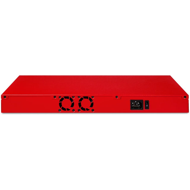 Trade up to WatchGuard Firebox M290 with 1-yr Total Security Suite