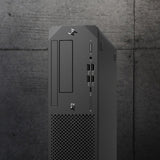 CUSTOM Z2 G5 SFF 510400F 16GB