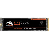 10PK 500GB FIRECUDA530 SSD