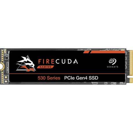 10PK 500GB FIRECUDA530 SSD