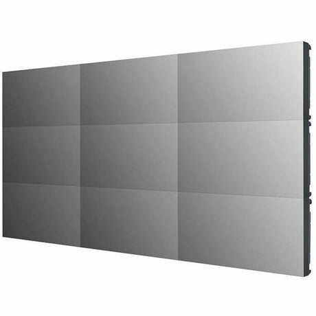 LG 55'' 500 Nits FHD Slim Bezel Video Wall