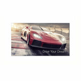 LG 55'' 500 Nits FHD Slim Bezel Video Wall