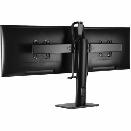 Eaton Tripp Lite Series Safe-IT Adjustable Monitor Stand for 17" to 27" Displays, Antimicrobial