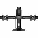 Eaton Tripp Lite Series Safe-IT Adjustable Monitor Stand for 17" to 27" Displays, Antimicrobial