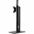 Eaton Tripp Lite Series Safe-IT Adjustable Monitor Stand for 17 to 32-inch Displays, Antimicrobial