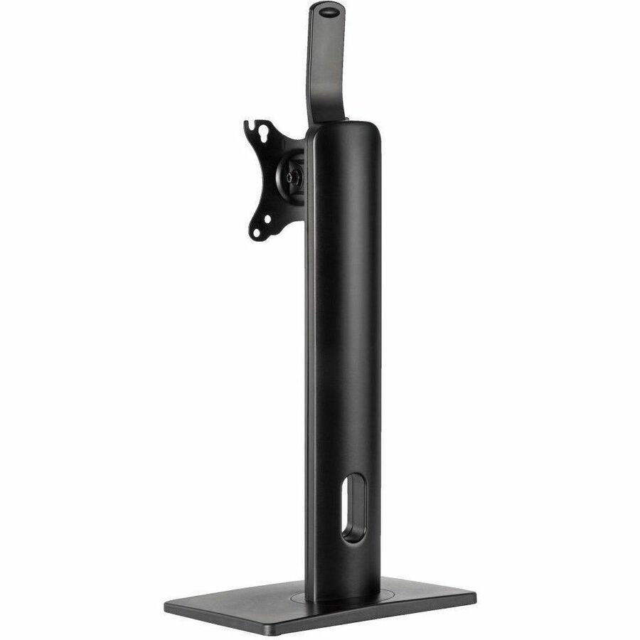Eaton Tripp Lite Series Safe-IT Adjustable Monitor Stand for 17 to 32-inch Displays, Antimicrobial