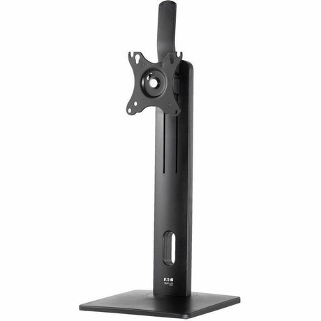 Eaton Tripp Lite Series Safe-IT Adjustable Monitor Stand for 17 to 32-inch Displays, Antimicrobial