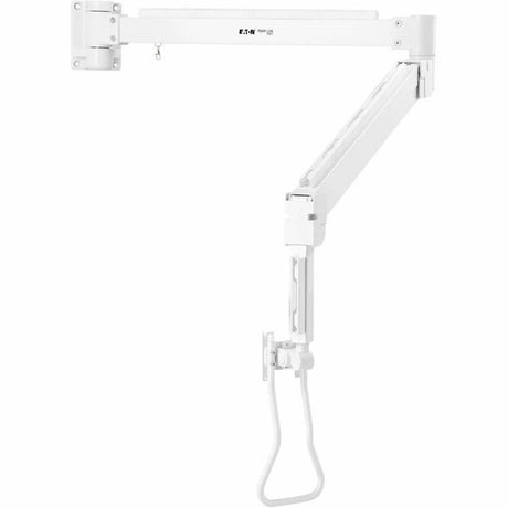Eaton Tripp Lite Series Safe-IT Extended-Reach TV Wall Mount with Antimicrobial Tape for 17" to 32" Displays