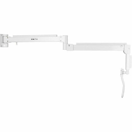 Eaton Tripp Lite Series Safe-IT Extended-Reach TV Wall Mount with Antimicrobial Tape for 17" to 32" Displays